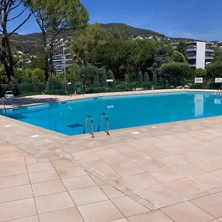 Appartamento Et Esterel
