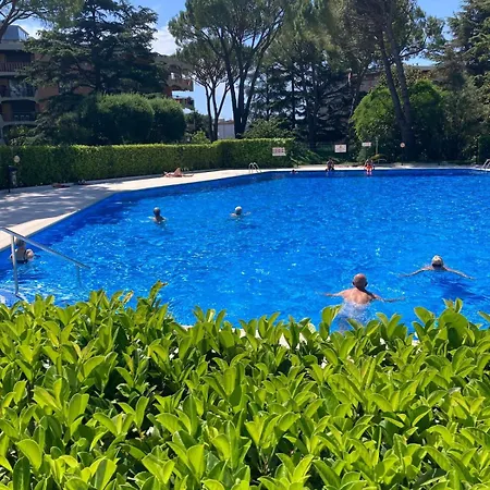 Appartamento Et Esterel Mandelieu